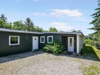 Holiday house Dronningmølle  10