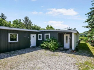 Vakantiehuis Dronningmølle  10