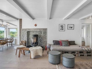 Holiday house Dronningmølle  11