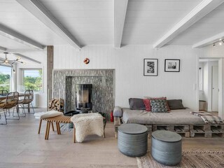 Vakantiehuis Dronningmølle  11