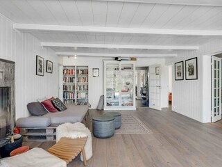Holiday house Dronningmølle  19