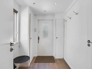 Ferienhaus Dronningmølle  15