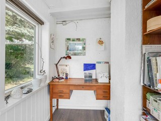 Ferienhaus Dronningmølle  13
