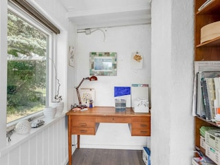 Holiday house Dronningmølle  13