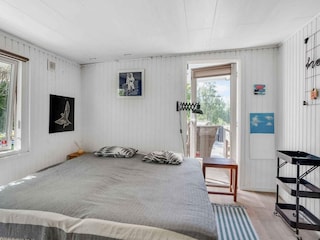 Ferienhaus Dronningmølle  12