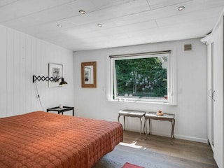 Holiday house Dronningmølle  20