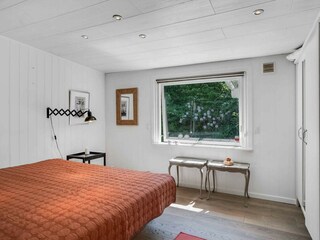 Vakantiehuis Dronningmølle  20