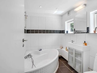 Ferienhaus Dronningmølle  16