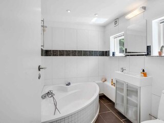 Vakantiehuis Dronningmølle  16