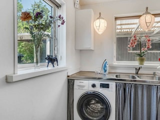 Ferienhaus Dronningmølle Außenaufnahme 4