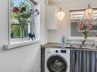 Vakantiehuis Dronningmølle Buitenaudio-opname 4