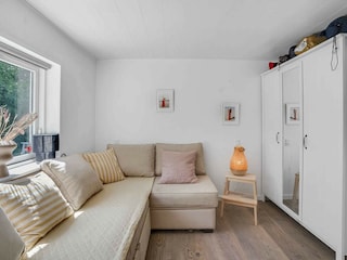 Vakantiehuis Dronningmølle  22