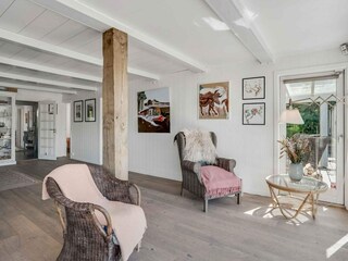 Vakantiehuis Dronningmølle  23