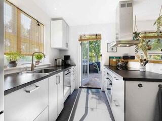 Holiday house Sjællands Odde  11