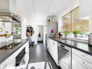 Holiday house Sjællands Odde  16