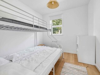 Vakantiehuis Sjællands Odde  18