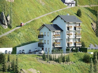 Ferienpark St. Martin am Tennengebirge Außenaufnahme 17