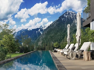 Holiday park St. Martin am Tennengebirge Outdoor Recording 13