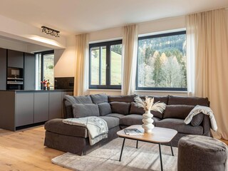 Ferienpark St. Martin am Tennengebirge Ausstattung 29
