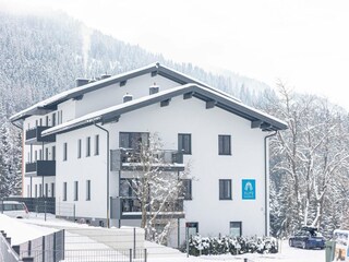 Parco vacanze St. Martin am Tennengebirge Registrazione all'aperto 13