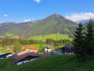 Parco vacanze St. Martin am Tennengebirge Registrazione all'aperto 9