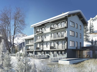 Holiday park St. Martin am Tennengebirge Outdoor Recording 18