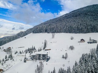 Parco vacanze St. Martin am Tennengebirge Ambiente 39
