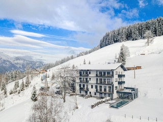 Ferienpark St. Martin am Tennengebirge Außenaufnahme 9
