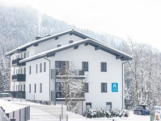 Ferienpark St. Martin am Tennengebirge Außenaufnahme 14