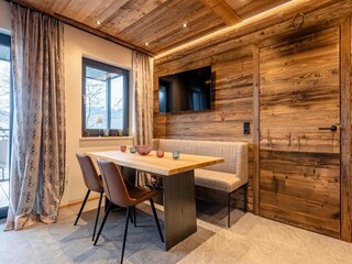 Vakantiepark St. Martin am Tennengebirge Kenmerken 29