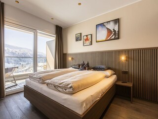 Appartement Hopfgarten im Brixental Kenmerken 17