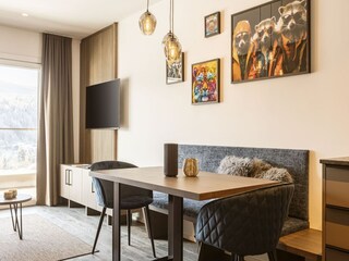Apartment Hopfgarten im Brixental Ausstattung 13