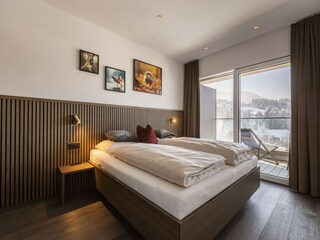 Apartment Hopfgarten im Brixental Ausstattung 19