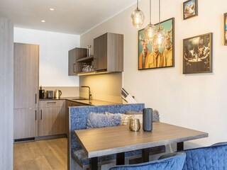 Apartment Hopfgarten im Brixental Ausstattung 13