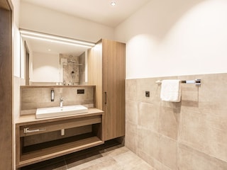 Apartment Hopfgarten im Brixental Ausstattung 14