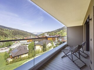 Apartment Hopfgarten im Brixental Außenaufnahme 9