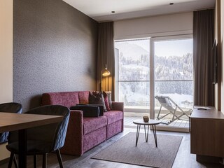 Apartment Hopfgarten im Brixental Grundriss 22