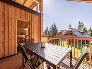 Apartment Pusterwald Außenaufnahme 3