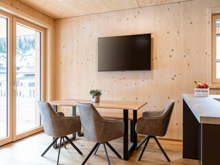 Apartment Pusterwald Ausstattung 17