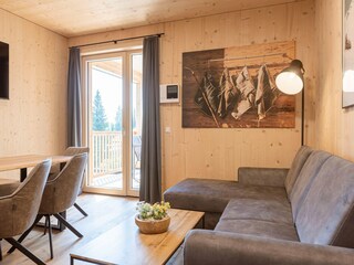Apartment Pusterwald Ausstattung 14