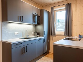 Apartment Pusterwald Ausstattung 14