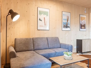 Apartment Pusterwald Ausstattung 11