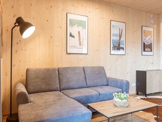 Appartamento Pusterwald Caratteristiche 11
