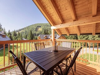 Apartment Pusterwald Außenaufnahme 4