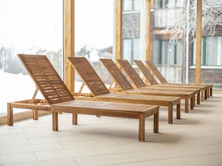 Parc de vacances St. Lorenzen ob Murau  38
