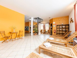 Ferienpark St. Lorenzen ob Murau  37