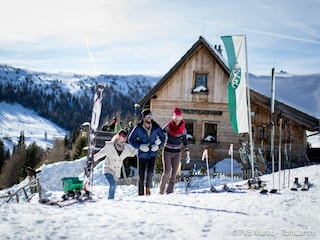 Ferienpark St. Lorenzen ob Murau Umgebung 30