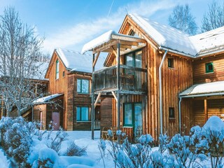 Vakantiepark St. Lorenzen ob Murau Buitenaudio-opname 5