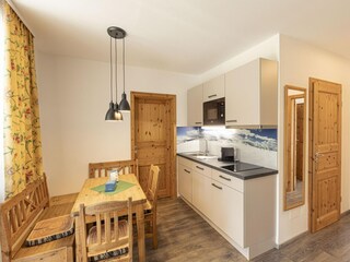 Vakantiepark St. Lorenzen ob Murau Kenmerken 10