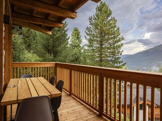 Parco vacanze Turracherhöhe Registrazione all'aperto 8